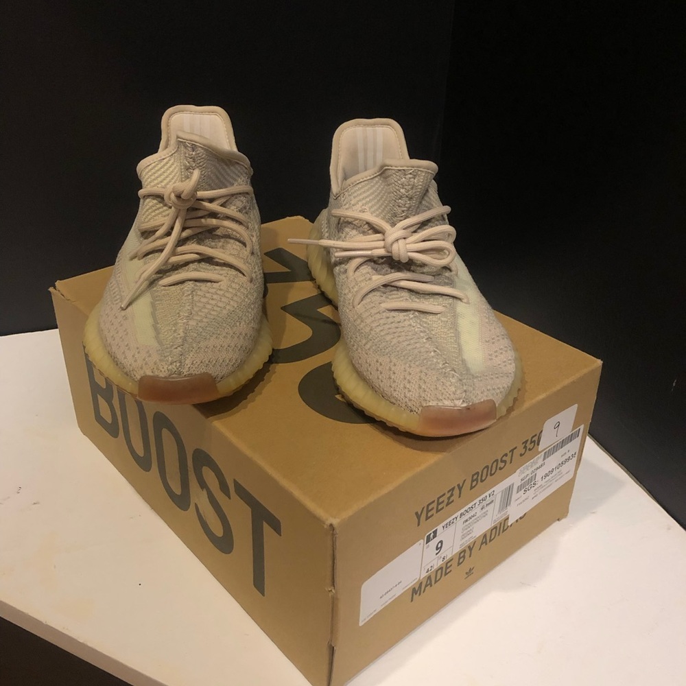 Adidas Yeezys